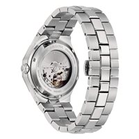 Orologio Bulova Uomo OCTAGON in Acciaio 96B463 - 96B463